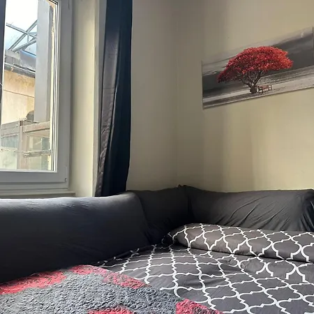 Apartamento Stazione Centrale - Meraviglioso