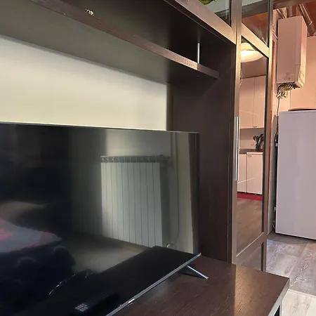 Apartamento Stazione Centrale - Meraviglioso *